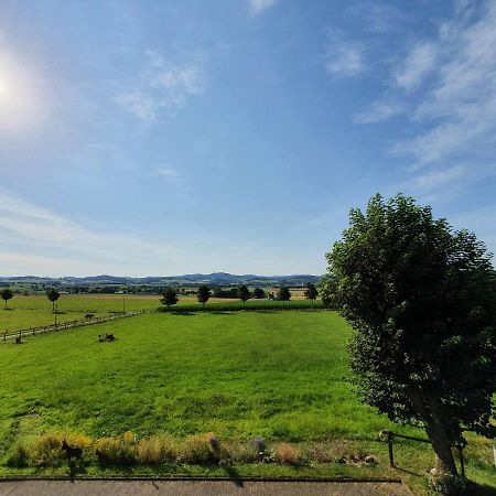 Ferienwohnung Am Hoppenberg Brilon Esterno foto